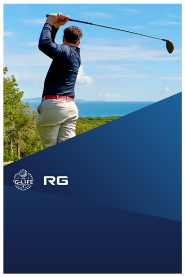 G-TOUR W37 Champion