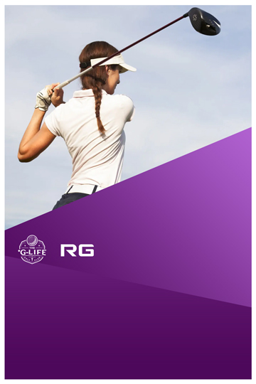 G-TOUR W38 Champion