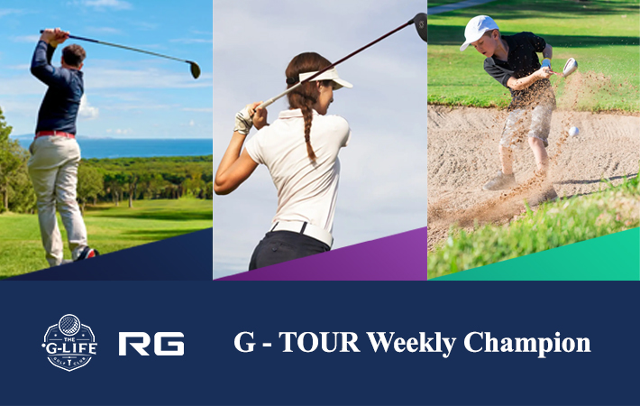 G-TOUR W36 Champion
