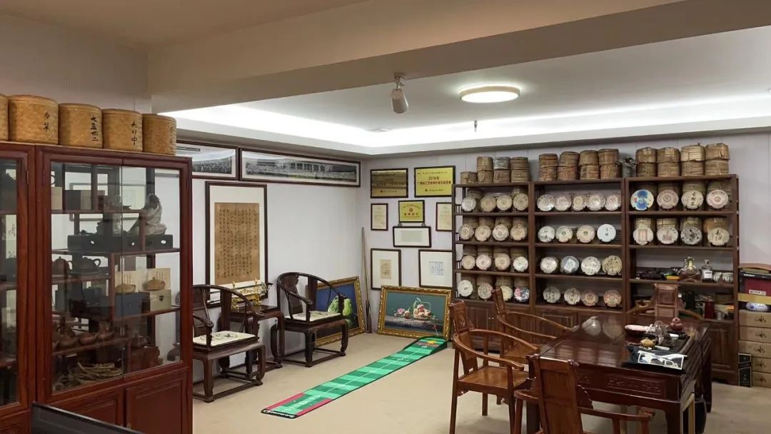中山八分齋室內(nèi)高爾夫球館，打造青少年高爾夫孵化基地！
