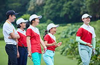 隊(duì)長會(huì)議＋抽簽儀式，隊(duì)際聯(lián)賽華南站對(duì)陣表火熱出爐！