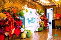 職業(yè)球員薄寧領(lǐng)銜，資深“CP”聯(lián)袂操刀，北京WOODS CLUB室內(nèi)高爾夫I球館盛大開業(yè)
