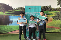 全國頂級青少年室內(nèi)賽，這85家如歌室內(nèi)高爾夫球館等你來參賽！