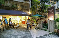 臺北風(fēng)尚生活館開業(yè)，集休閑與室內(nèi)高爾夫運動于一體，讓生活更有品味！