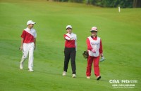 如歌丨際聯(lián)賽深圳站——棕櫚泉逐夢(mèng)隊(duì)逐夢(mèng)前行！