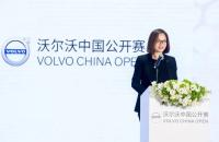 如歌高爾夫攜手沃爾沃中國公開賽，助力打造一站式室內(nèi)高爾夫合家歡之旅