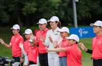 別克LPGA錦標(biāo)賽的哪個時刻，最讓你難忘？