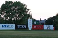 人氣活動“限時回歸”！如歌高爾夫模擬器助力別克LPGA打造沉浸式觀賽體驗