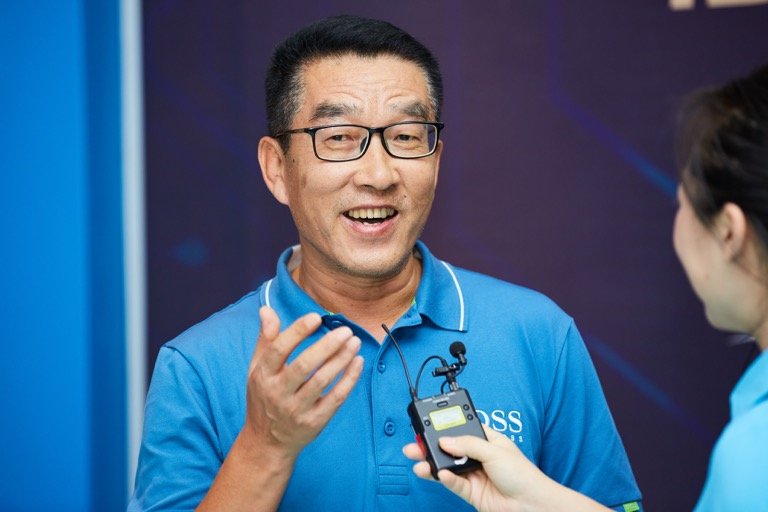 如歌高爾夫創(chuàng)始人、CEO劉隆基.jpg